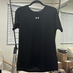 ***LIKE NEW*** Under Armour Dri-Fit T-Shirt in Black, Size: M